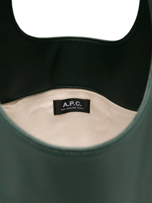 A.P.C. TOTE NINON